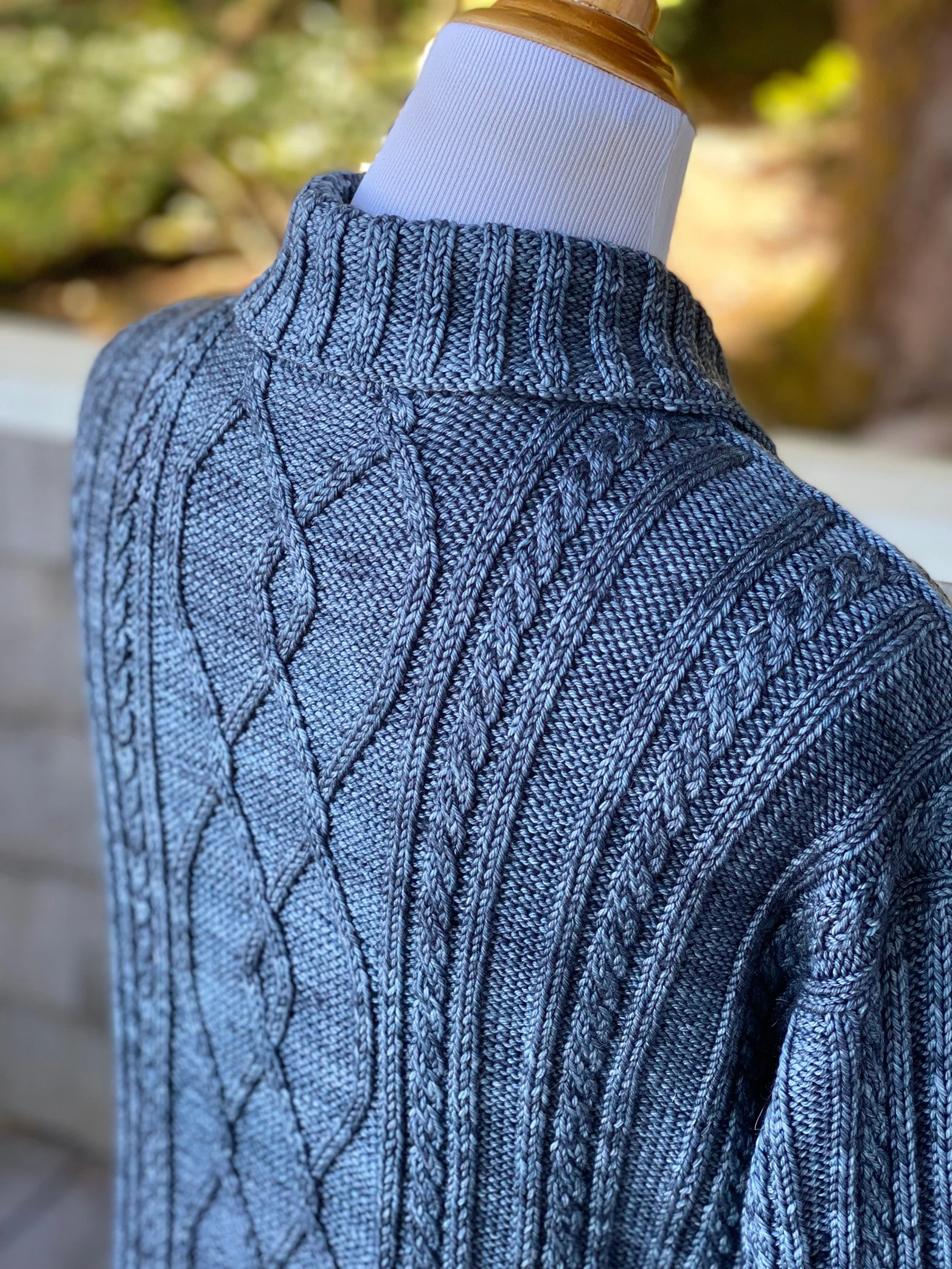 tryon-creek-cardigan-knitting-pattern-sweater — Knit for the Soul